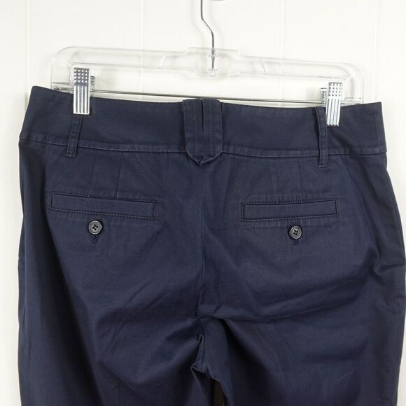 Ann Tayler Loft Dress Pants Front and Back Pockets Size 4 - Picture 7 of 9